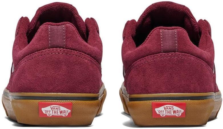 image:imageVans Mens SeldanSneakerSuede Gum Port Royale