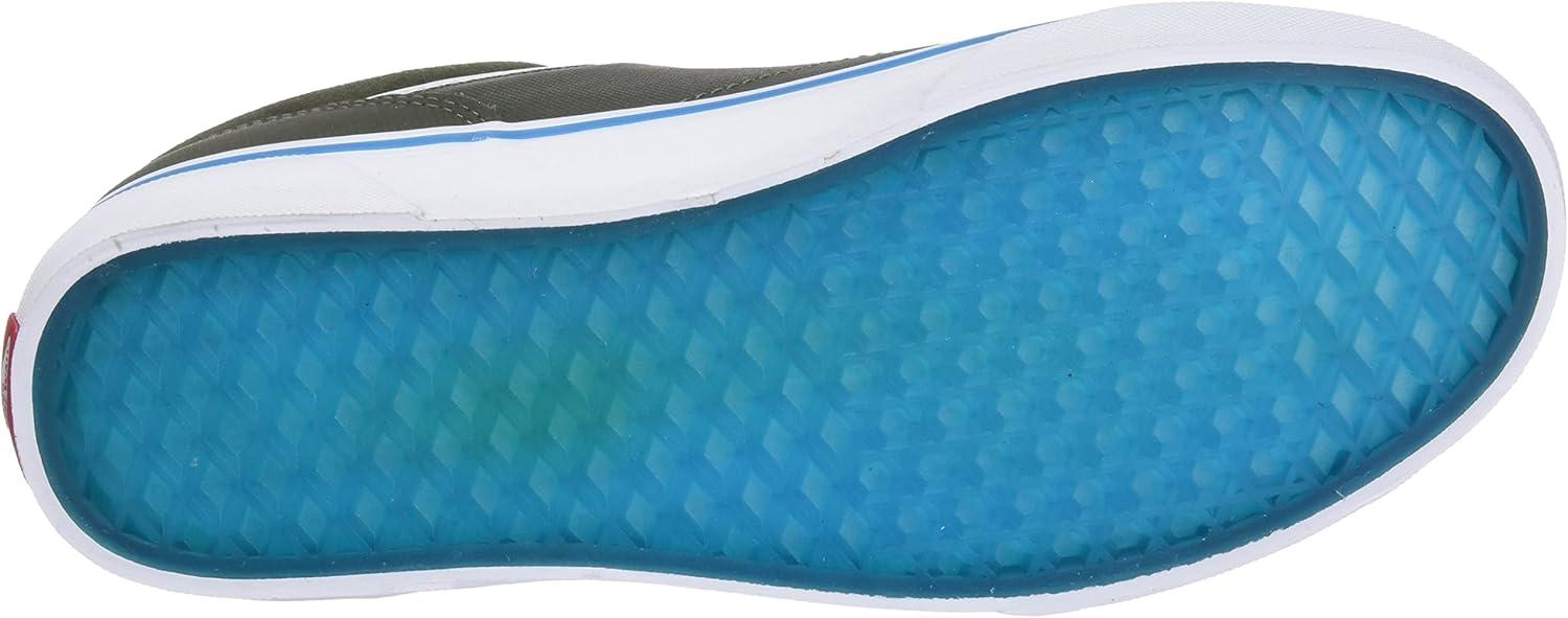 image:imageVans Mens SeldanSneakerTectuff Grape Leaf