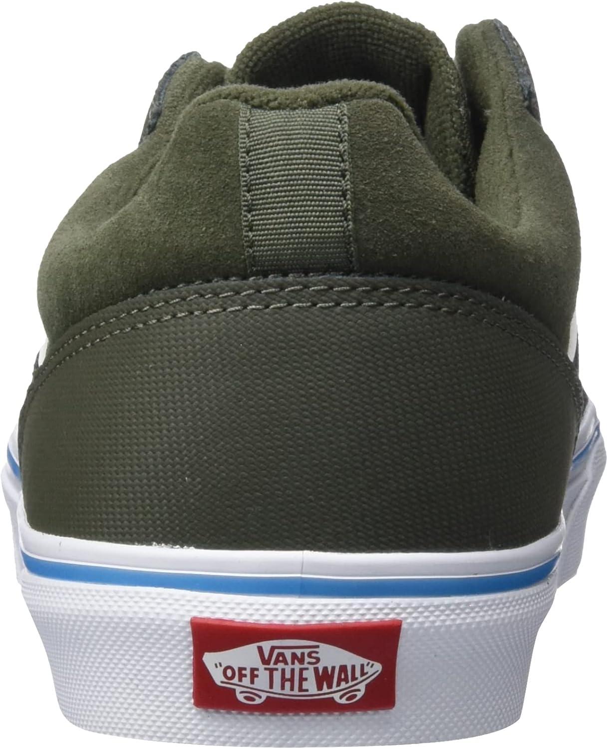 image:imageVans Mens SeldanSneakerTectuff Grape Leaf