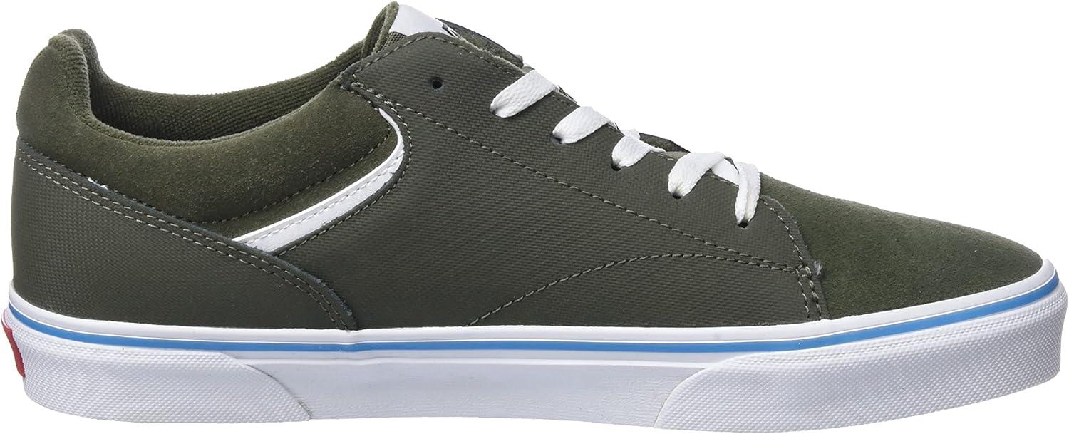 image:imageVans Mens SeldanSneakerTectuff Grape Leaf