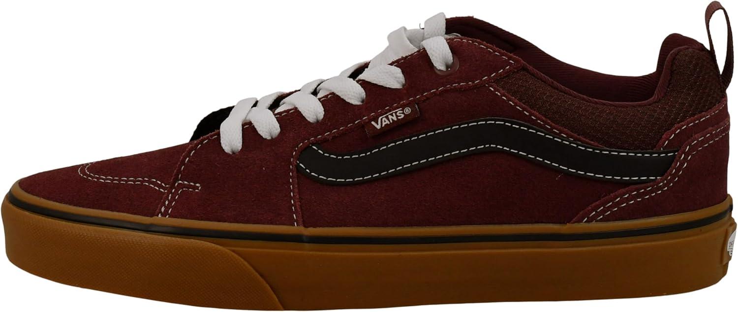 image:imageVans Mens Sneaker Filmore TrainersChocolateGum