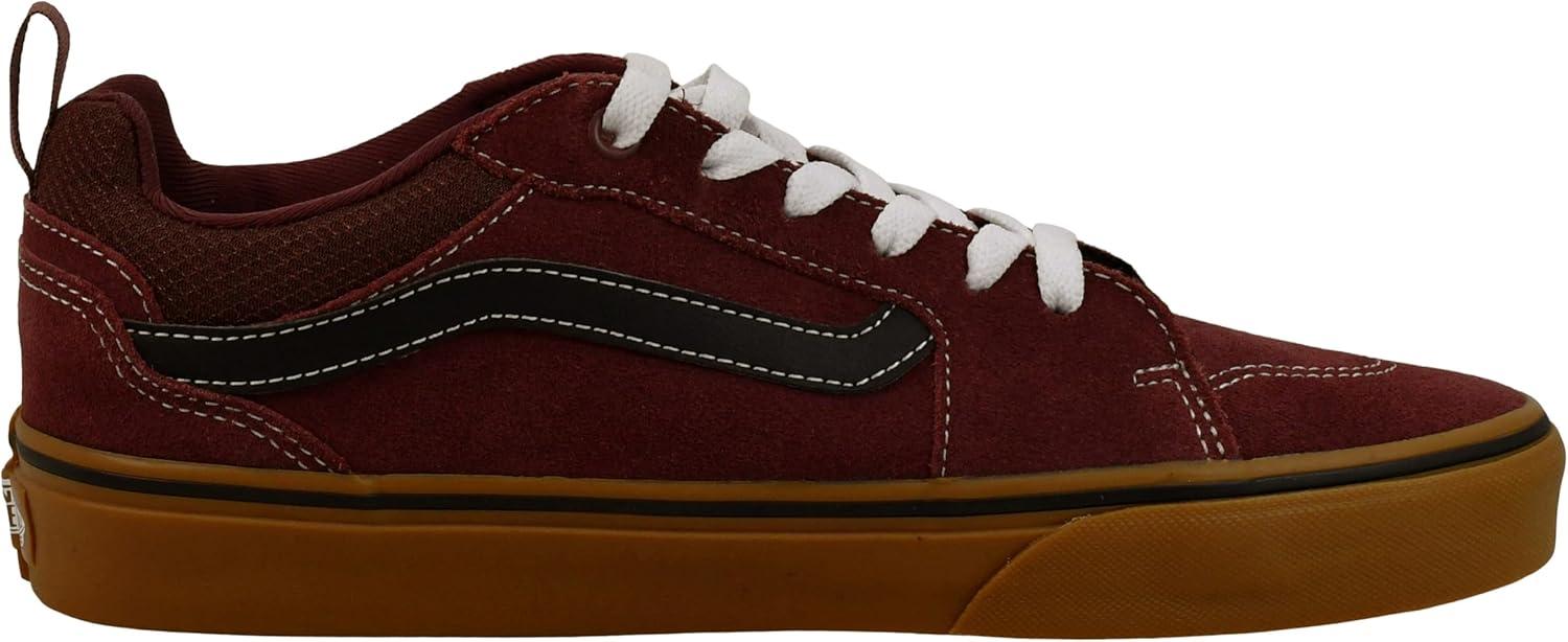 image:imageVans Mens Sneaker Filmore TrainersChocolateGum