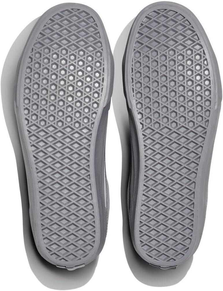 image:imageVans Mens Sneaker Filmore TrainersMono Frost Gray