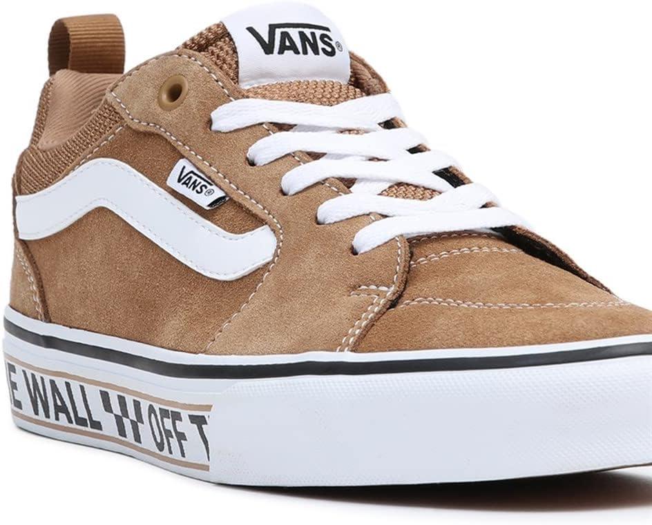image:imageVans Mens Sneaker Filmore TrainersOtw Sidewall Tobacco