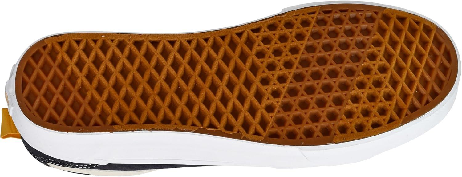 image:imageVans Mens Sneaker Filmore TrainersPop Lace Golden Glow