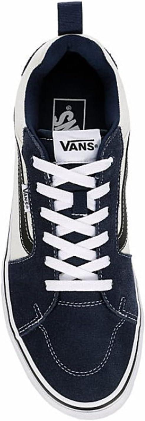 image:imageVans Mens Sneaker Filmore TrainersRetro S C Dress Blues