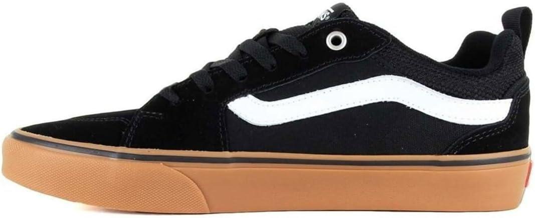 image:imageVans Mens Sneaker Filmore TrainersSucv Black