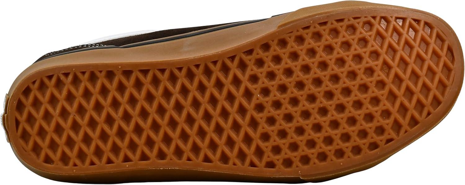 image:imageVans Mens Sneaker Filmore TrainersSuede Gum Demitasse