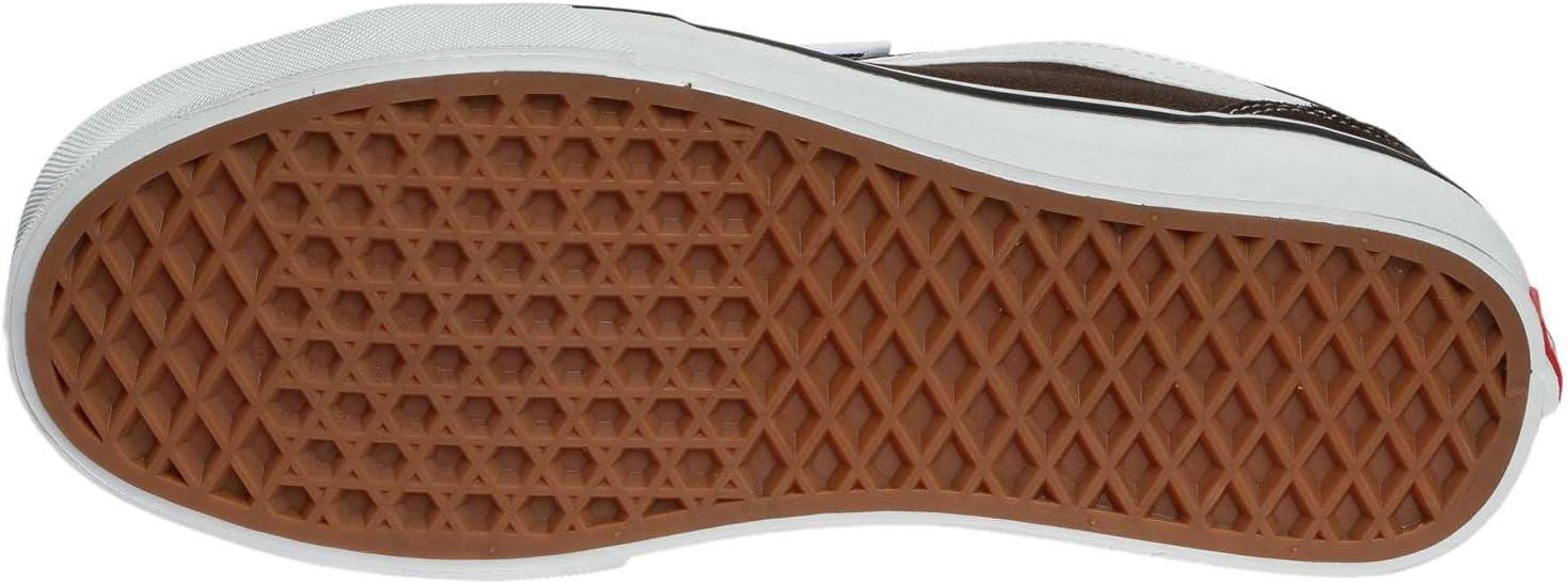image:imageVans Mens Sneaker Filmore TrainersSuedeCanvas Demitasse