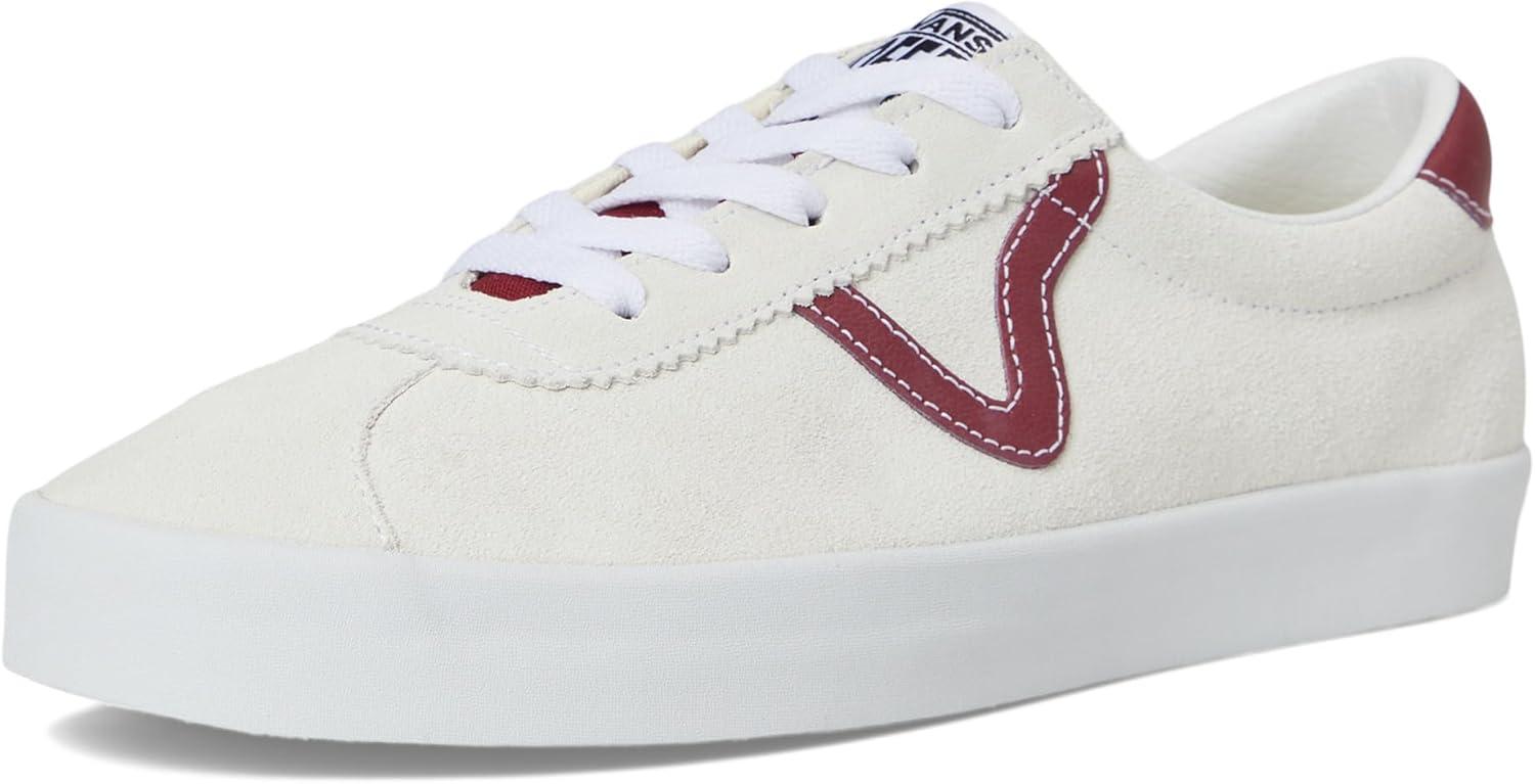 image:imageVans U Sport Low SneakersColor Theory Bordeaux