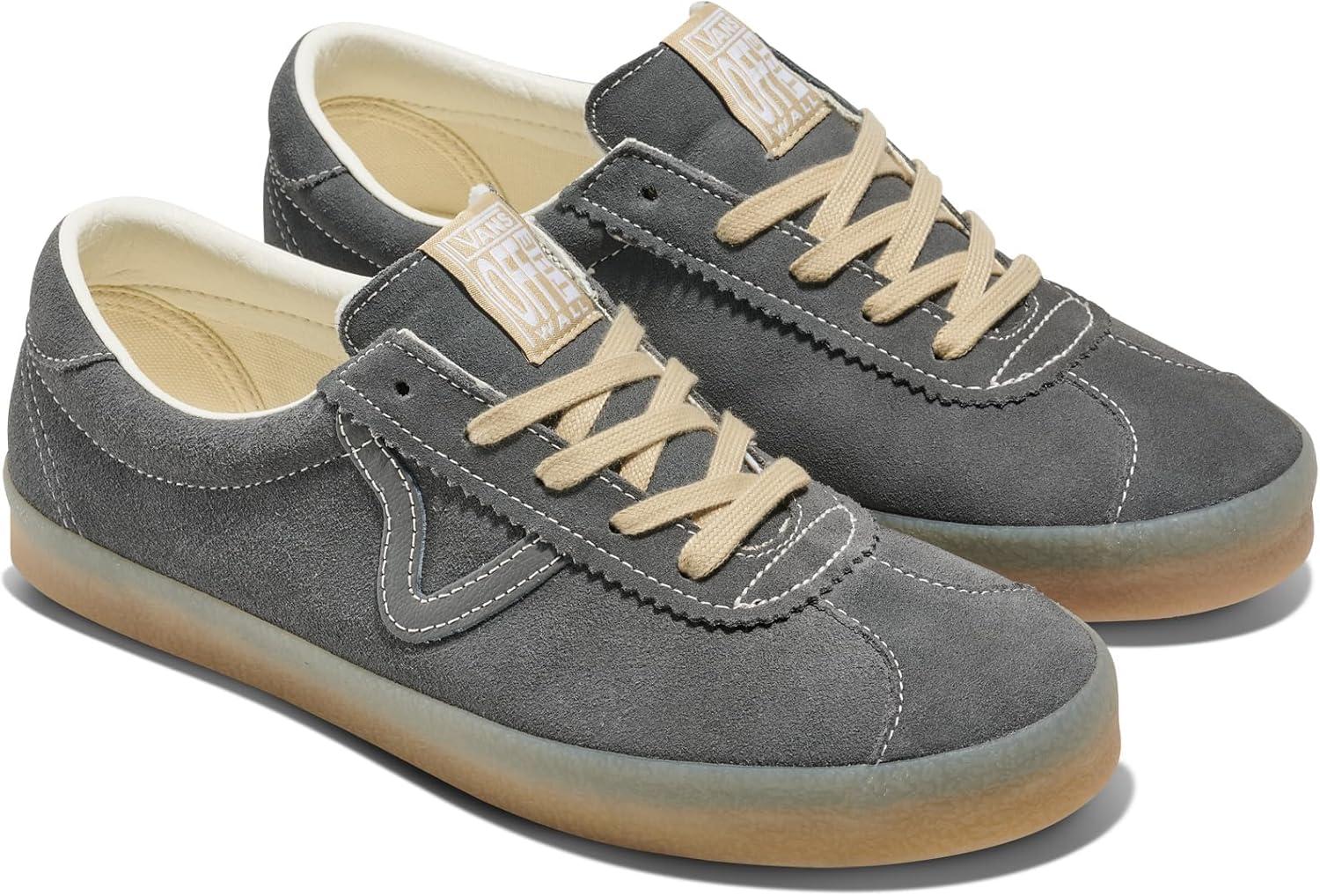 image:imageVans U Sport Low SneakersCrepe Pewter