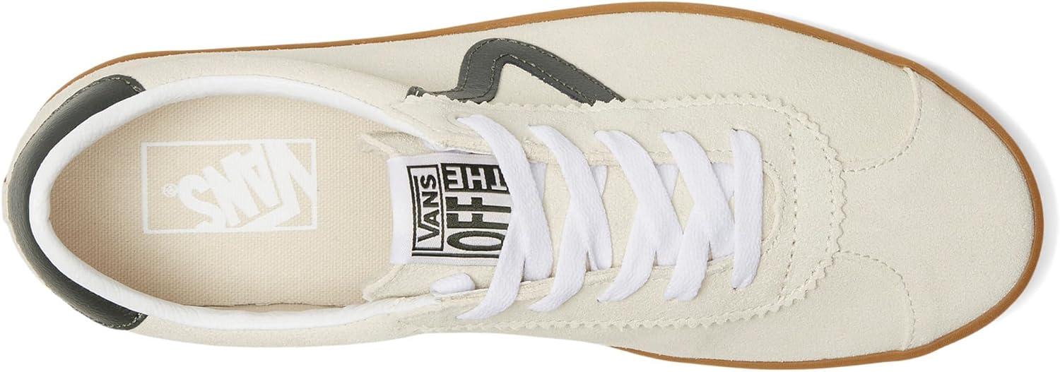 image:imageVans U Sport Low SneakersGum Turtle Dove