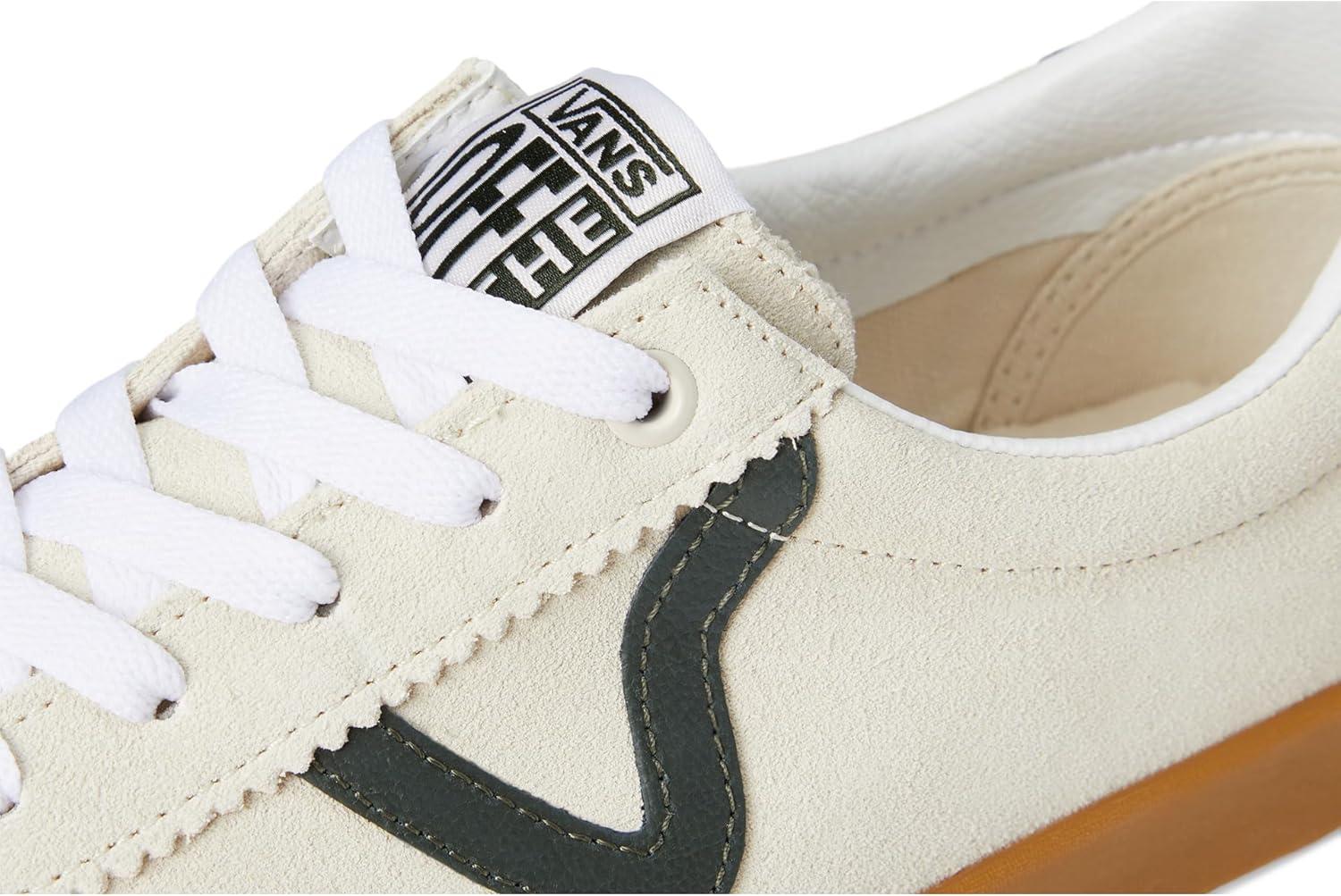 image:imageVans U Sport Low SneakersGum Turtle Dove