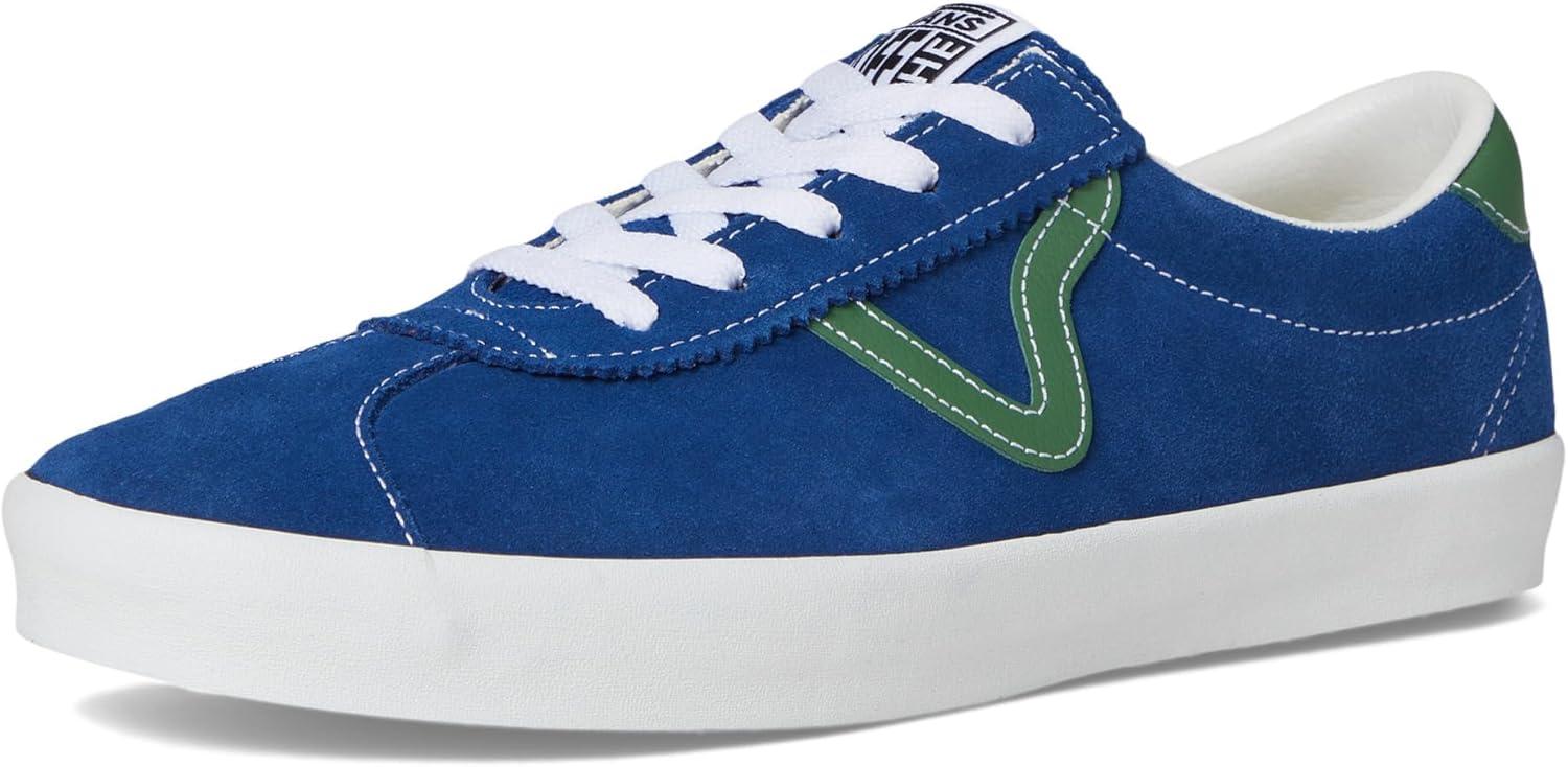 image:imageVans U Sport Low SneakersSport BlueGreen