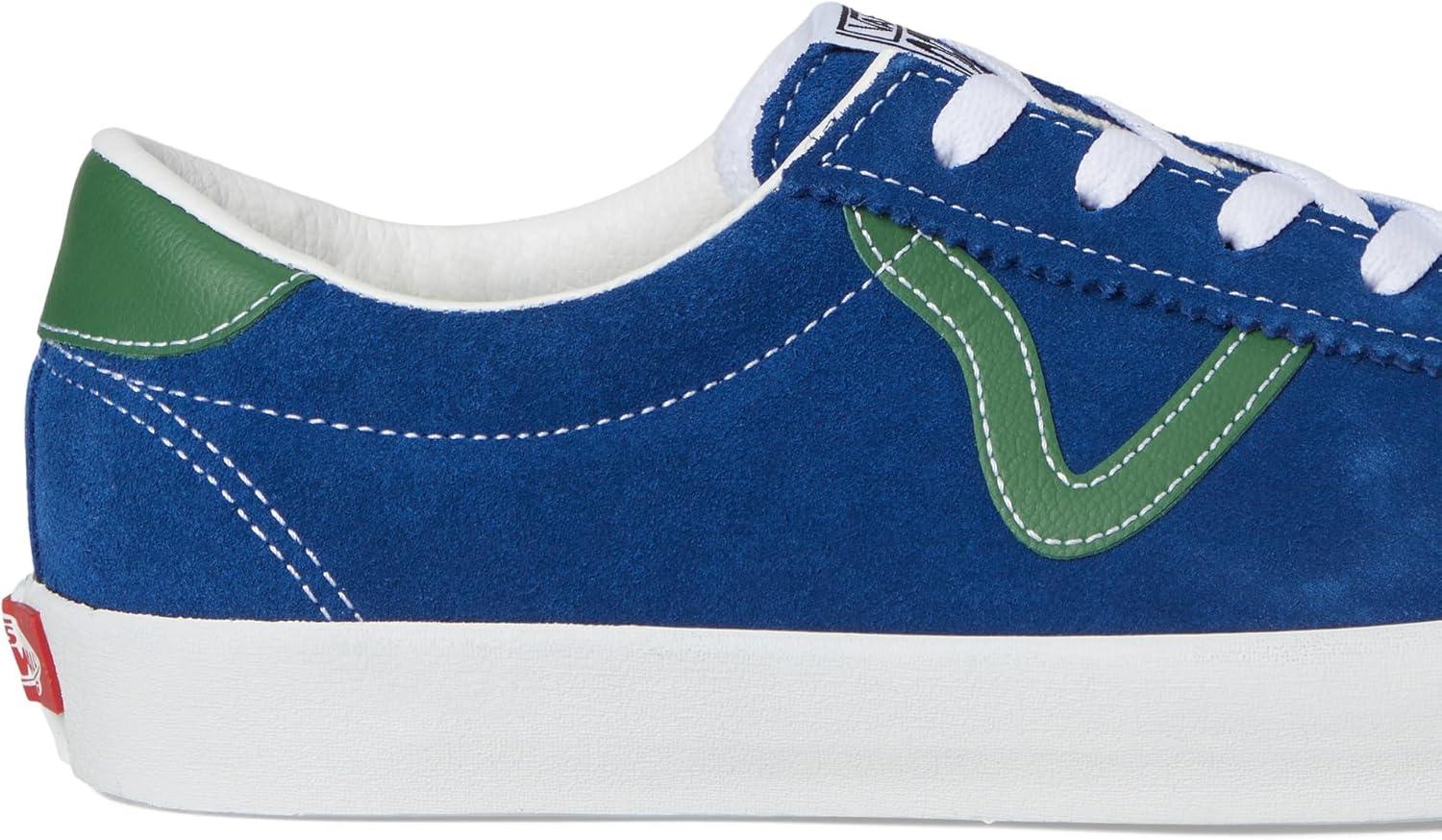image:imageVans U Sport Low SneakersSport BlueGreen