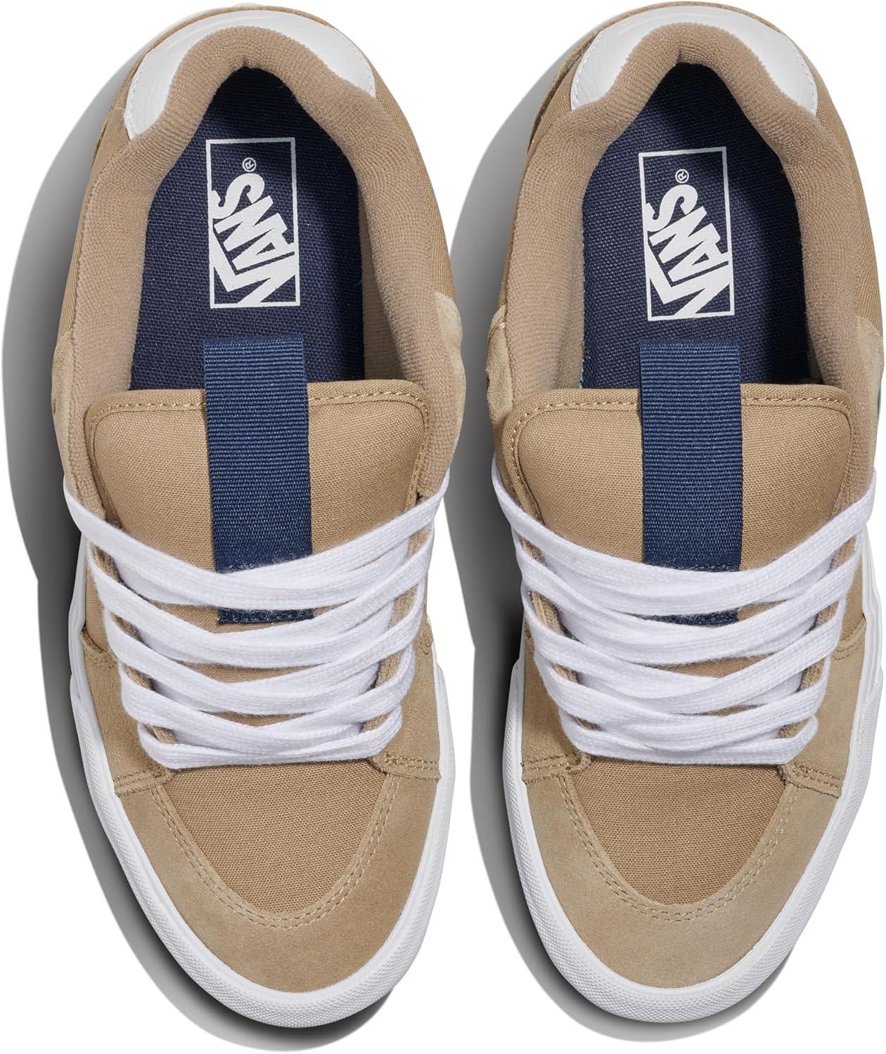 image:imageVans Unisex Chukka Push Shoe Y2K Skate Inspired Chunky Fashion Sneakers for Men amp Women Incense 10512
