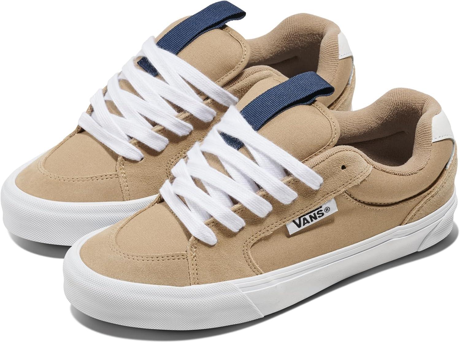 image:imageVans Unisex Chukka Push Shoe Y2K Skate Inspired Chunky Fashion Sneakers for Men amp Women Incense 10512