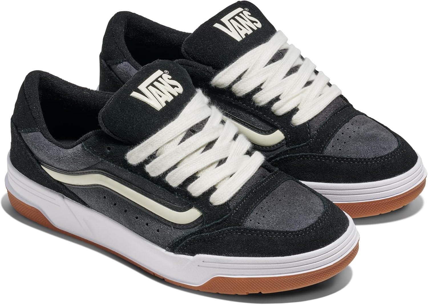 image:imageVans UnisexAdult Hylane ShoeNineties Black