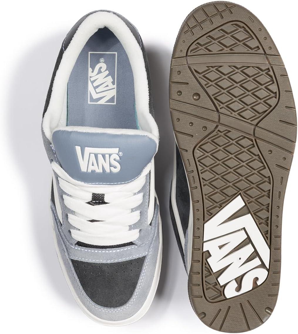 image:imageVans UnisexAdult Hylane ShoeNineties BlueBlue