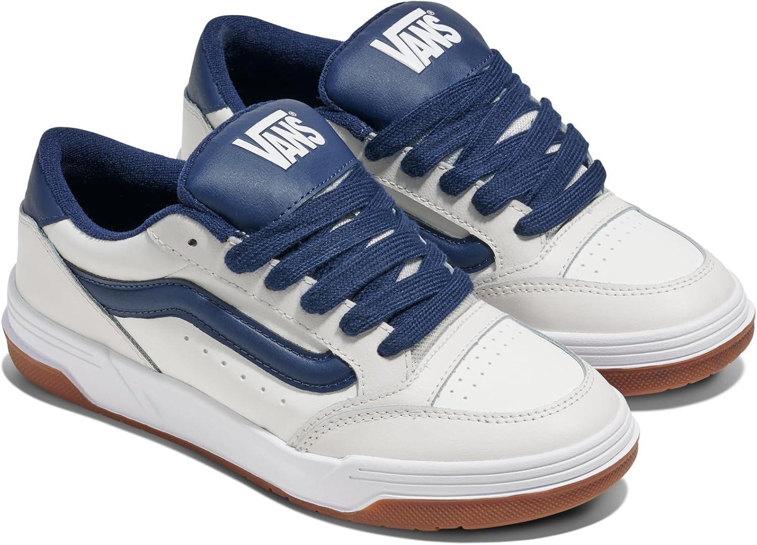 image:imageVans UnisexAdult Hylane ShoeVarsity WhiteBlue