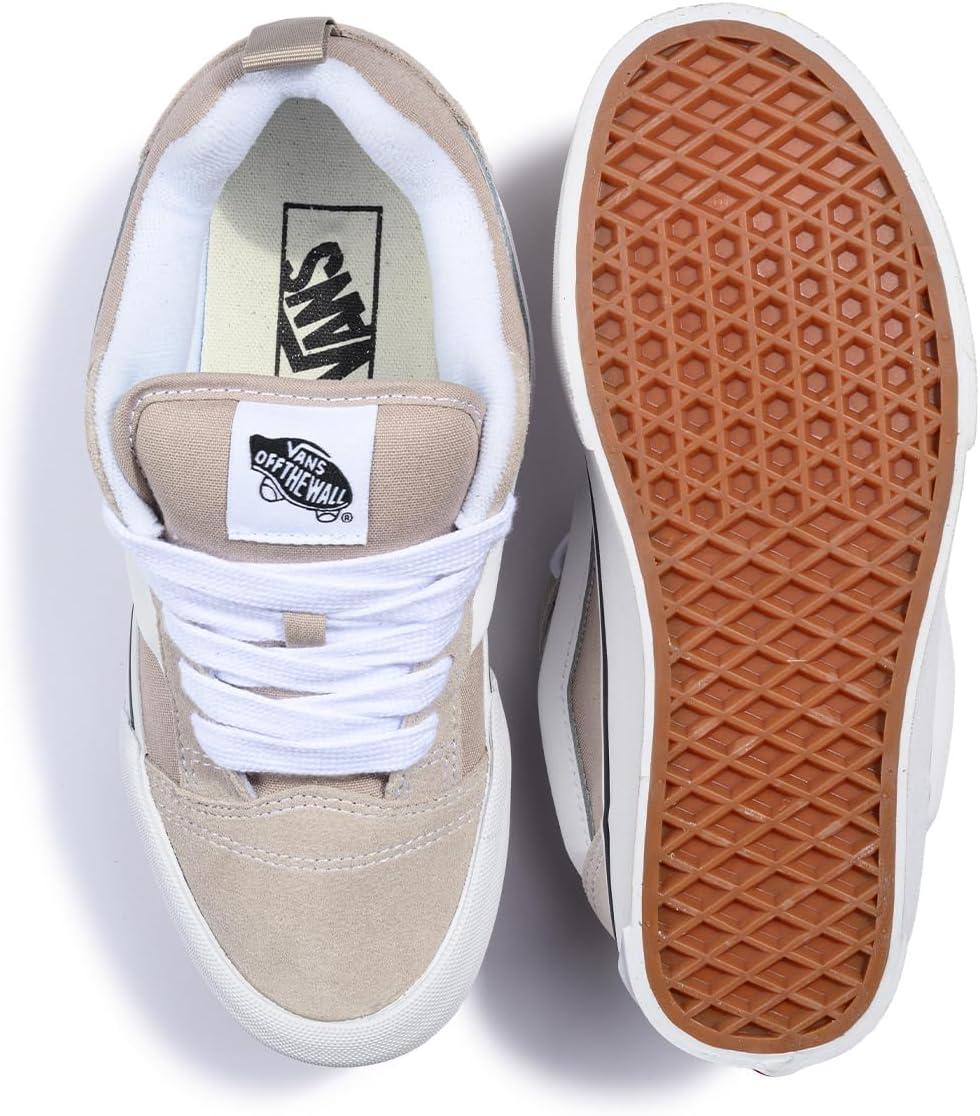 image:imageVans UnisexAdult Knu Skool ShoeColor Theory Mushroom