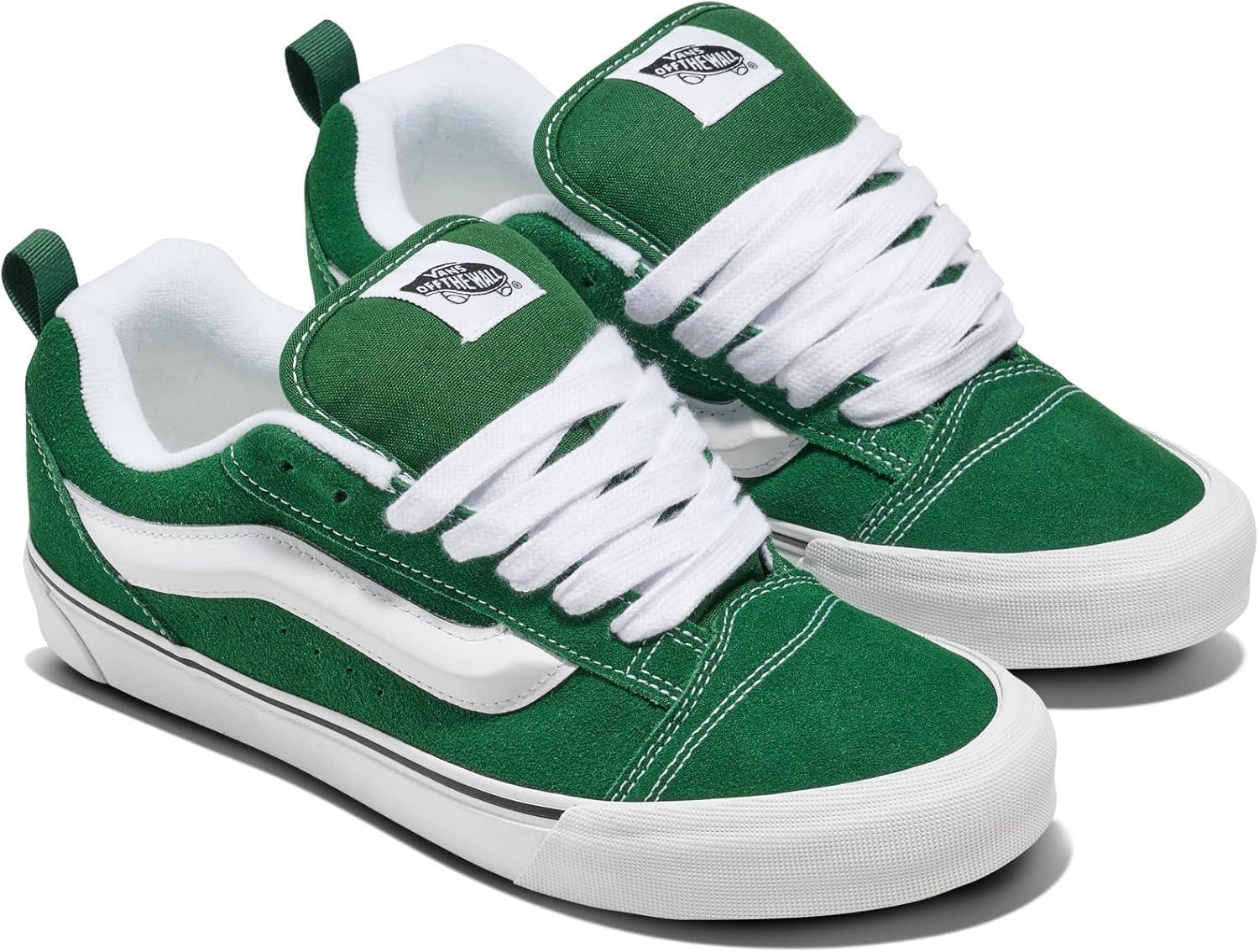 image:imageVans UnisexAdult Knu Skool ShoeEden