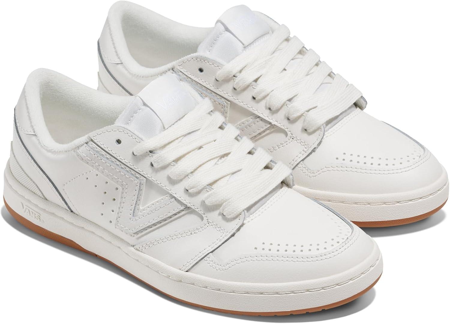 image:imageVans UnisexAdult Lowland 20 ShoeBlanc De Blanc