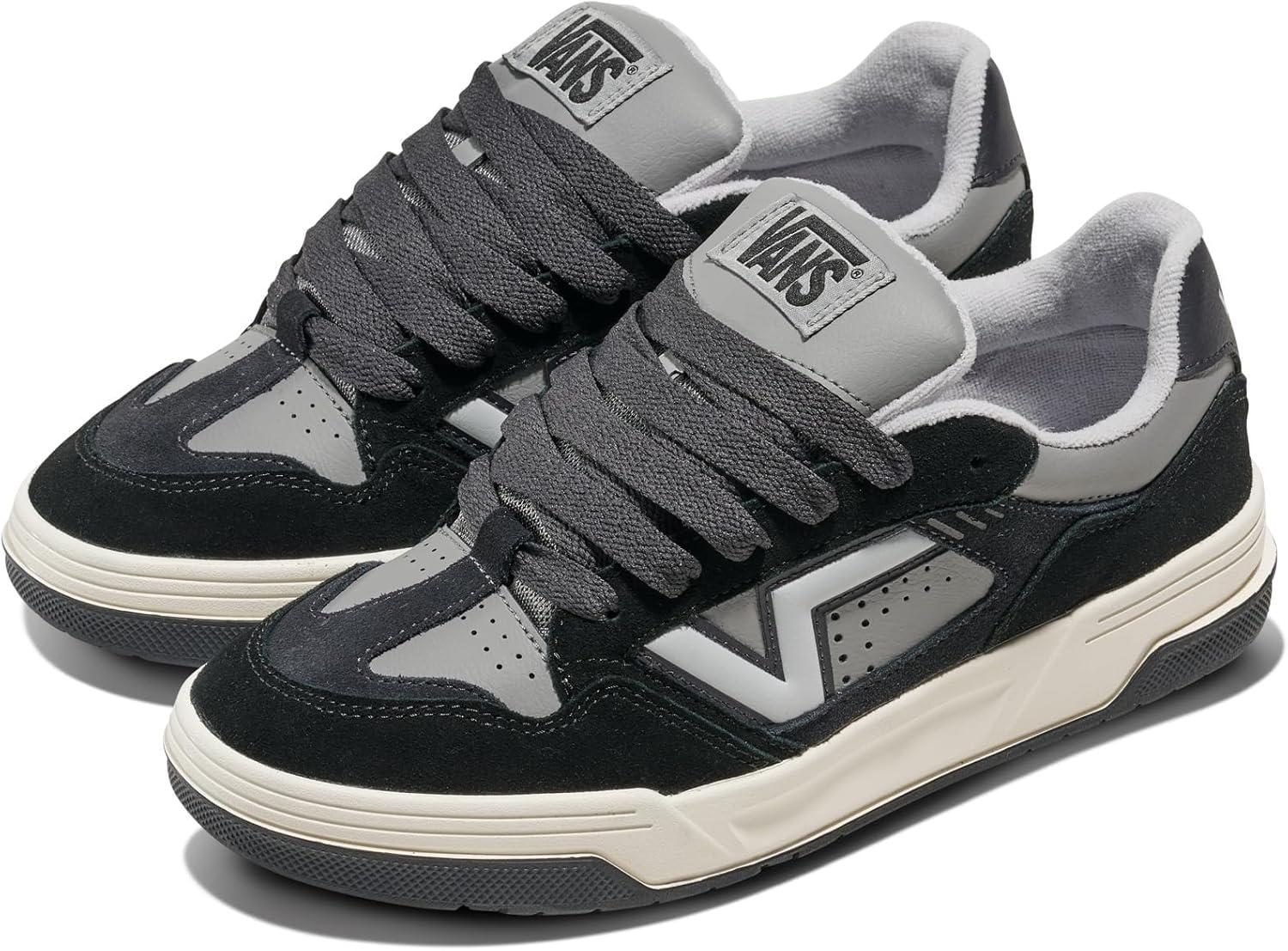image:imageVans UnisexAdult Upland ShoeBlackMulti