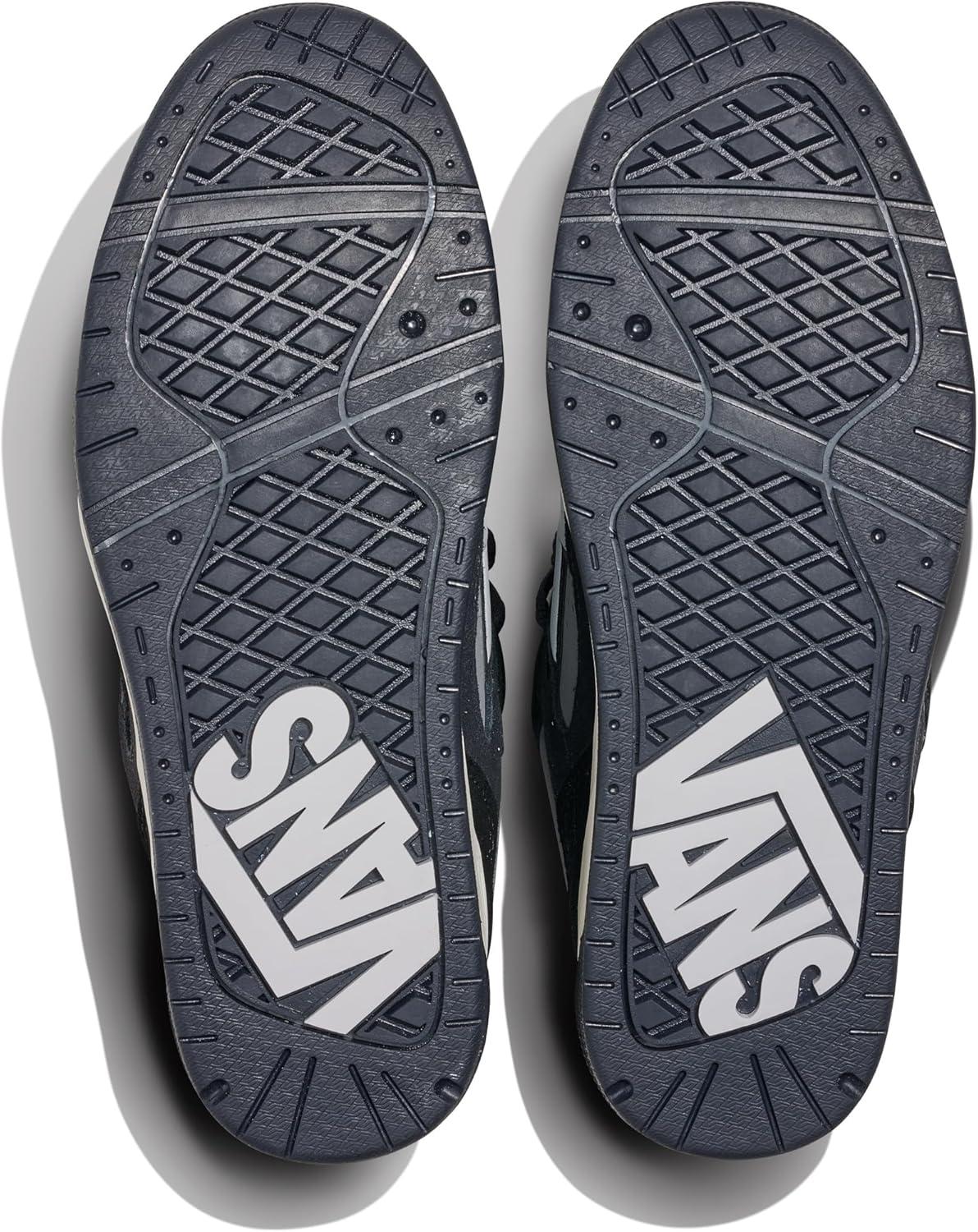 image:imageVans UnisexAdult Upland ShoeBlackMulti