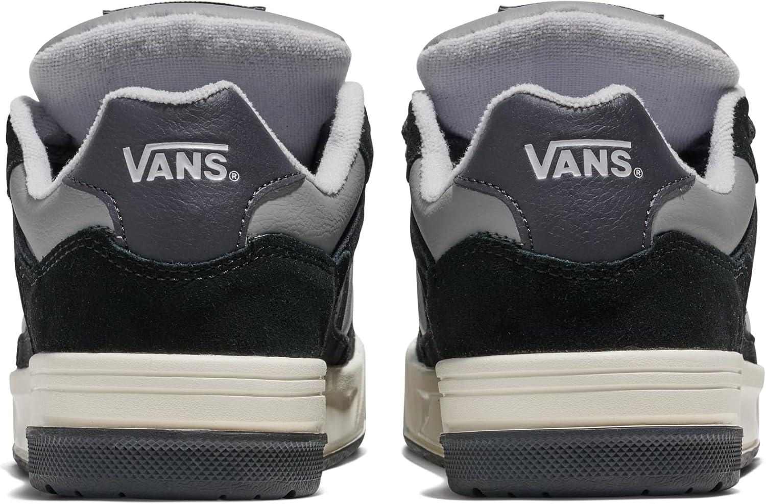 image:imageVans UnisexAdult Upland ShoeBlackMulti