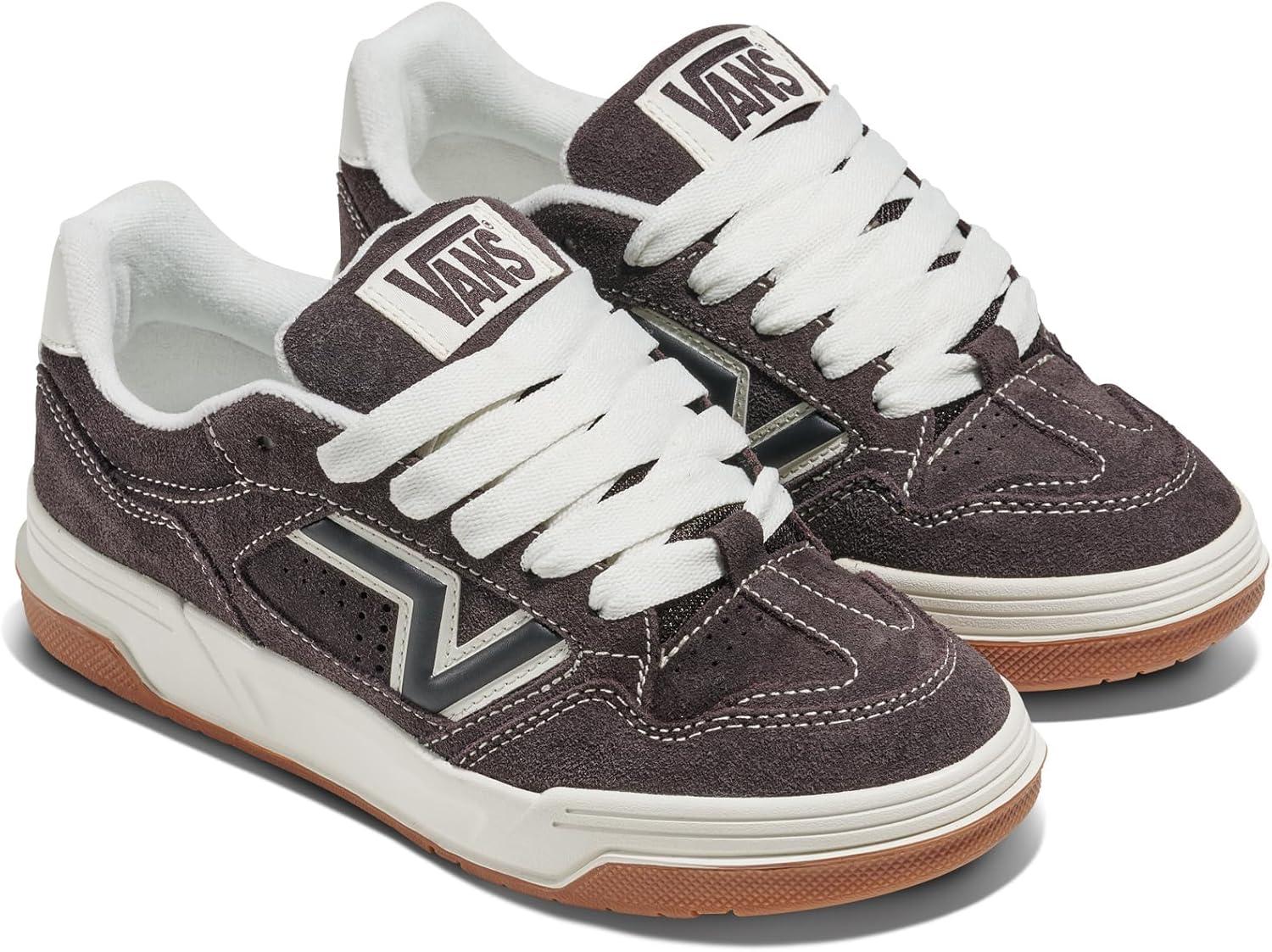 image:imageVans UnisexAdult Upland ShoeContrast Stitch After Dark
