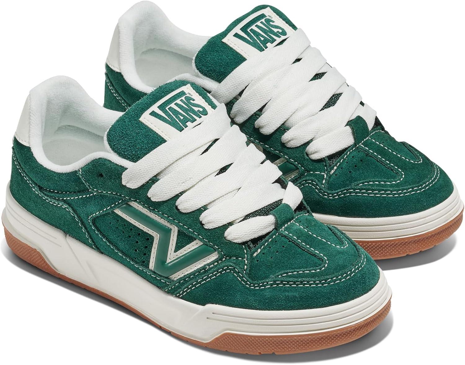 image:imageVans UnisexAdult Upland ShoeContrast Stitch Emerald