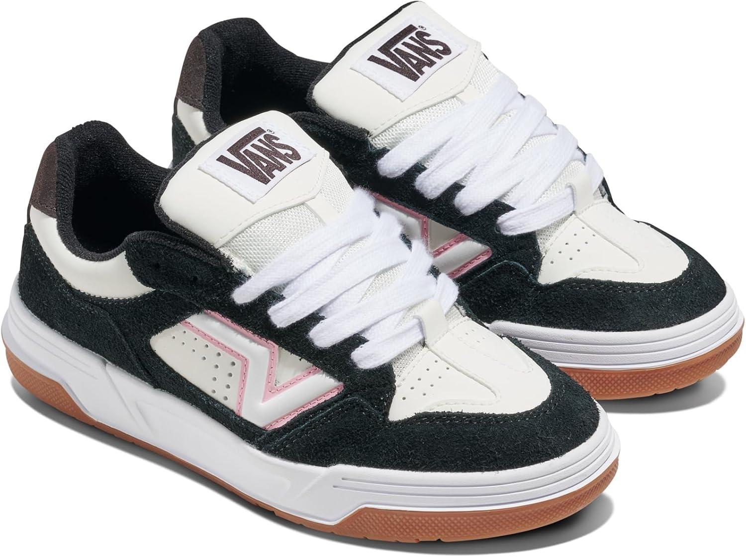 image:imageVans UnisexAdult Upland ShoeTritone Black