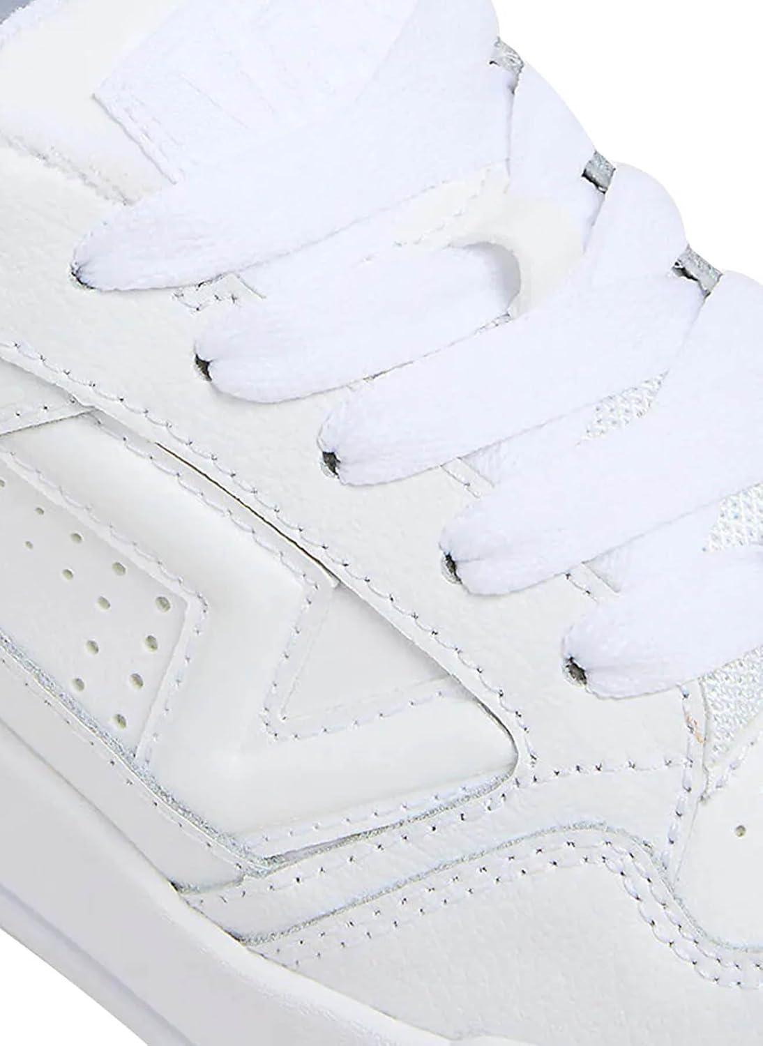 image:imageVans UnisexAdult Upland ShoeWhiteWhite