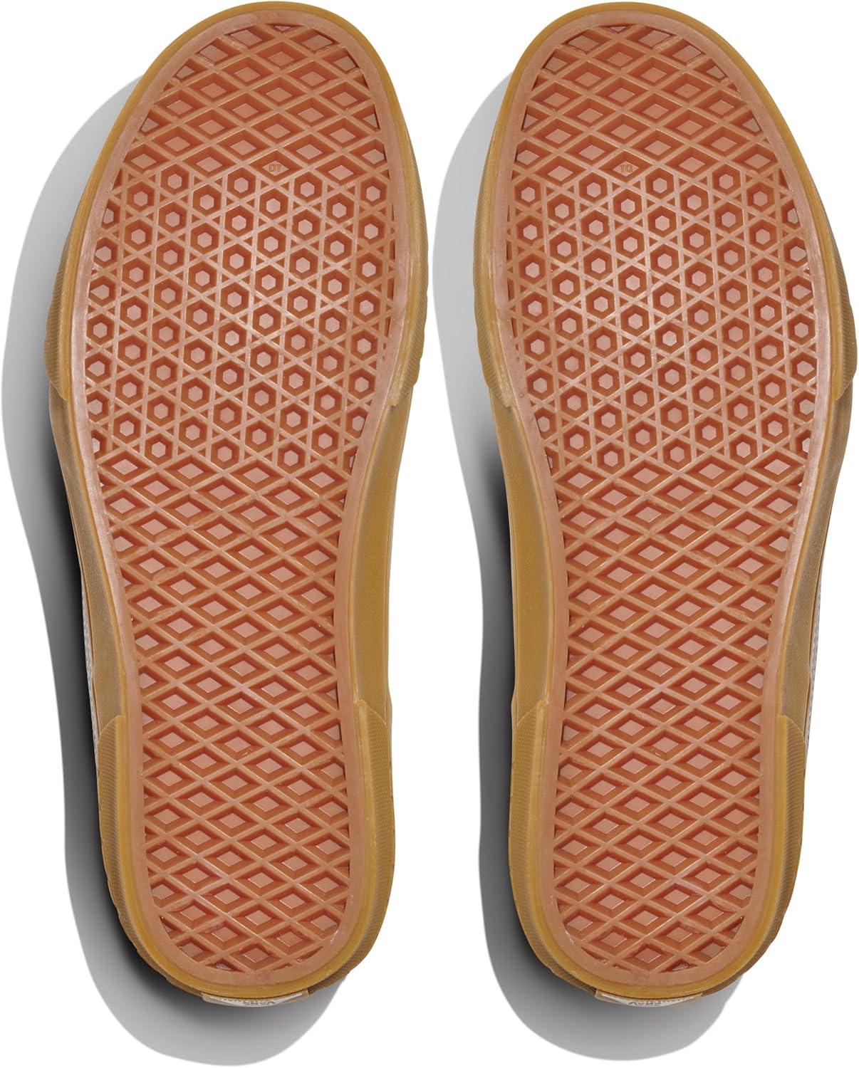 image:imageVans UnisexChild Caldrone Low Top ShoeGum Pop Dress Blues