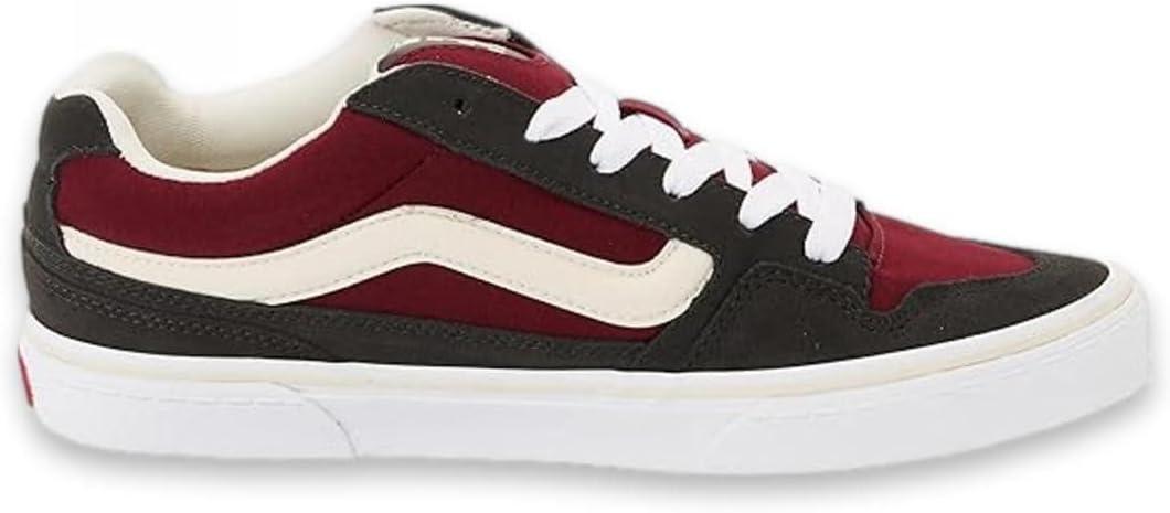 image:imageVans UnisexChild Caldrone Low Top ShoeMulti