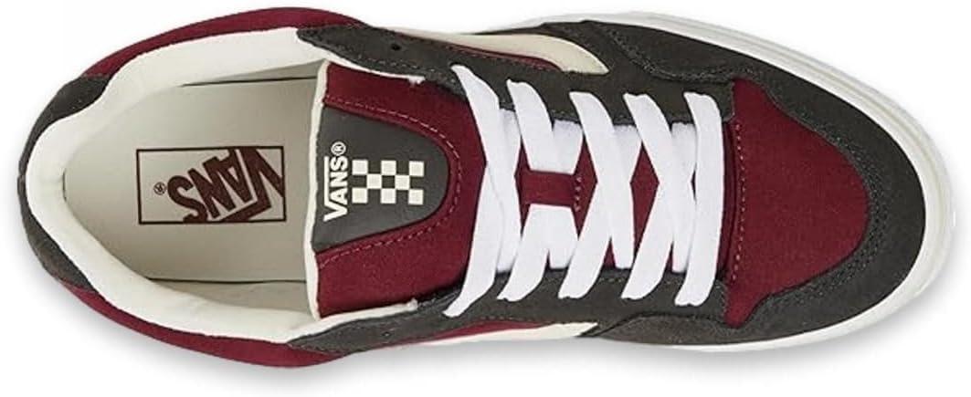 image:imageVans UnisexChild Caldrone Low Top ShoeMulti