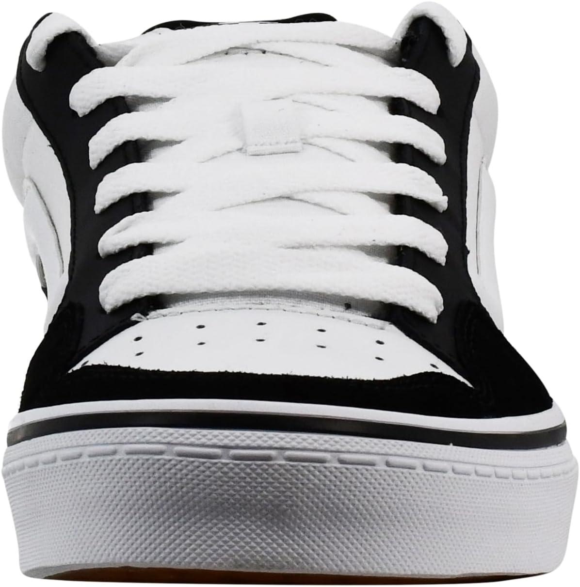 image:imageVans UnisexChild Caldrone Low Top ShoeMulti Sport BlackWhite