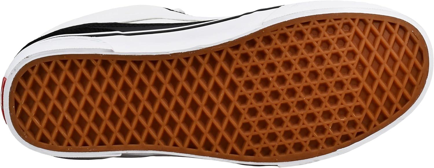 image:imageVans UnisexChild Caldrone Low Top ShoeMulti Sport BlackWhite