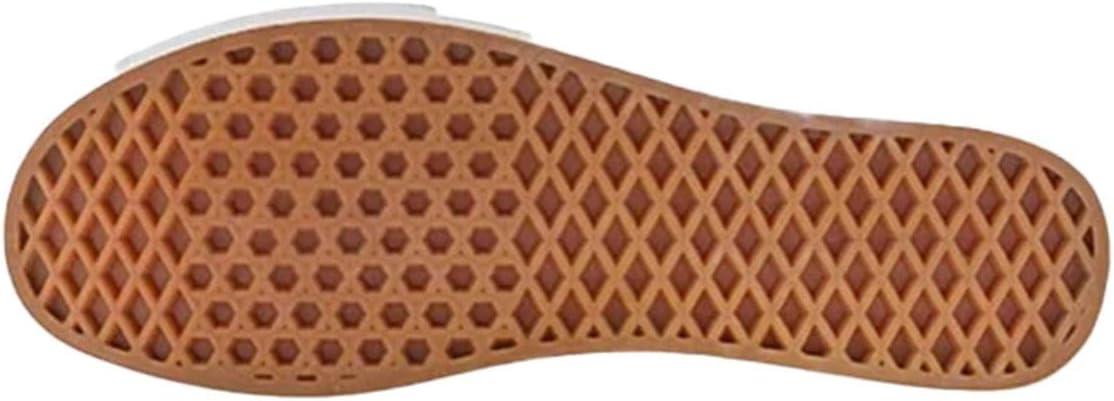 image:imageVans UnisexChild Caldrone Low Top ShoeSuedeMesh Brown Sugar