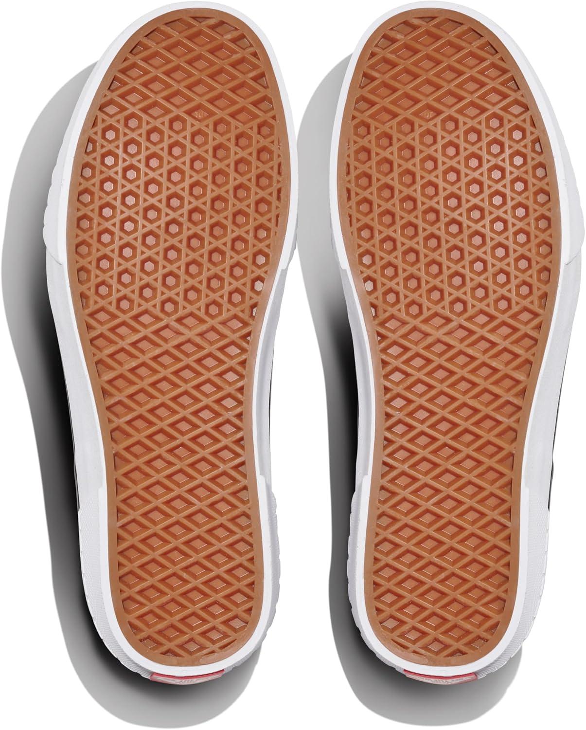 image:imageVans UnisexChild Caldrone Low Top ShoeSuedeMesh Citadel