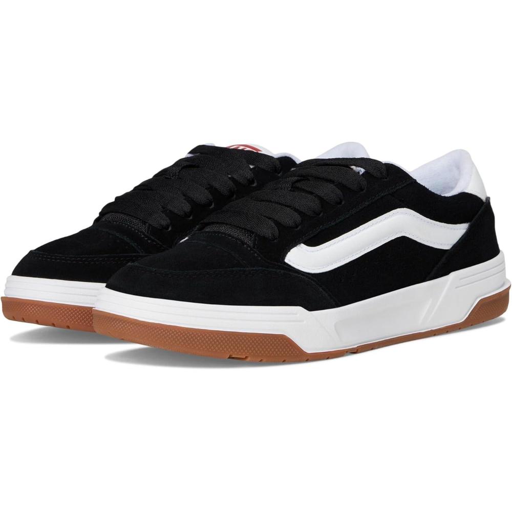 image:imageVans Hylane Sneakers2tone BlackRed