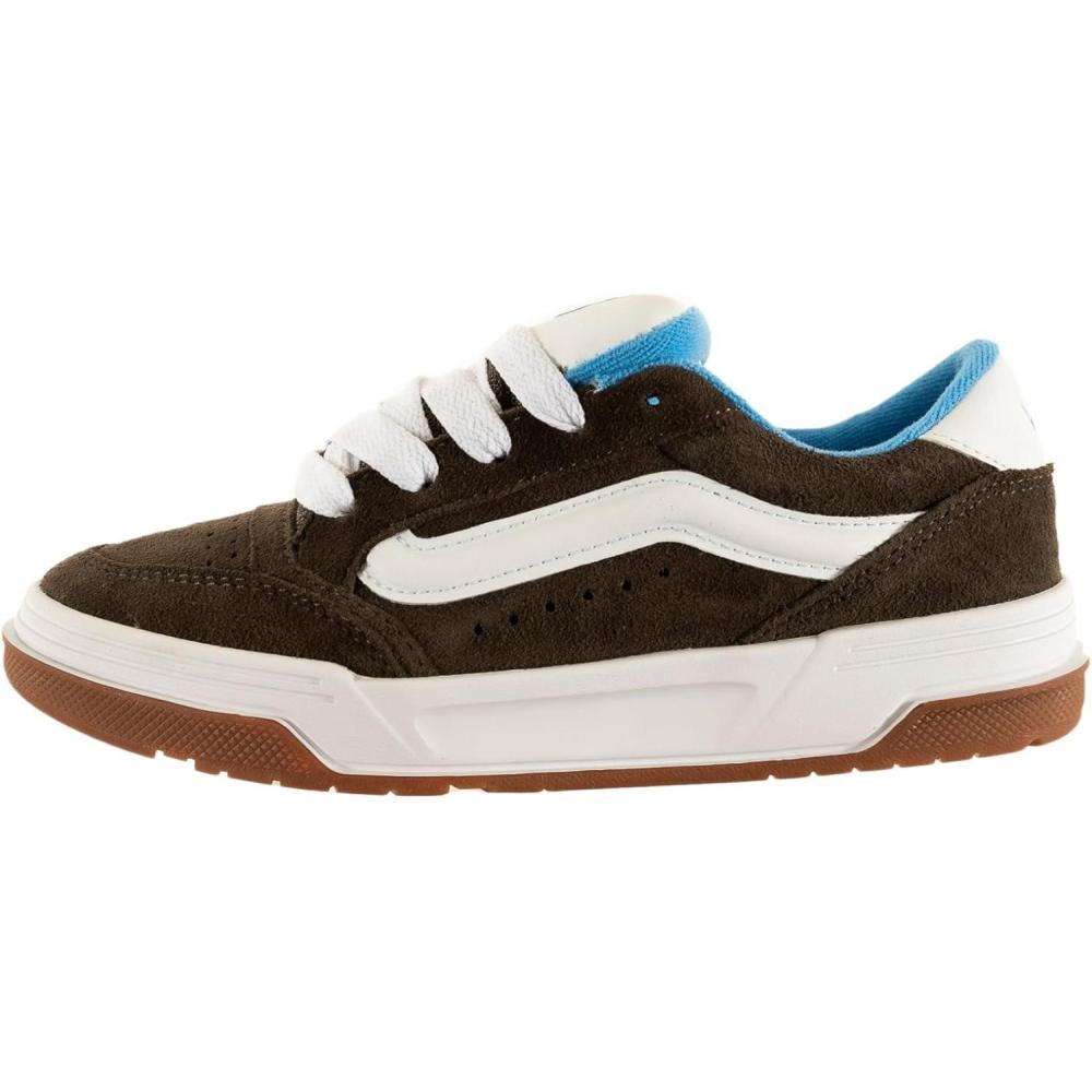 image:imageVans Hylane Sneakers2tone Coal Brown
