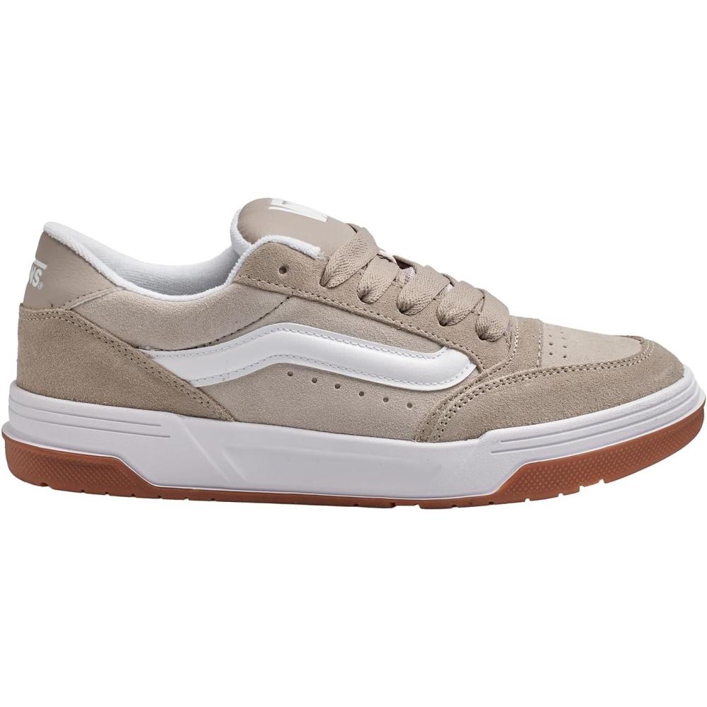 image:imageVans Hylane Sneakers2tone Mushroom