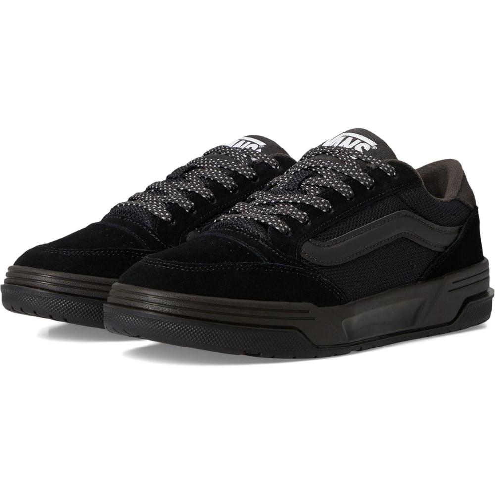 image:imageVans Hylane SneakersBallistic BlackBlack