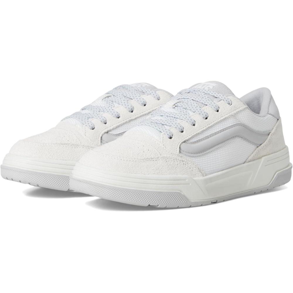 image:imageVans Hylane SneakersBallistic WhiteWhite