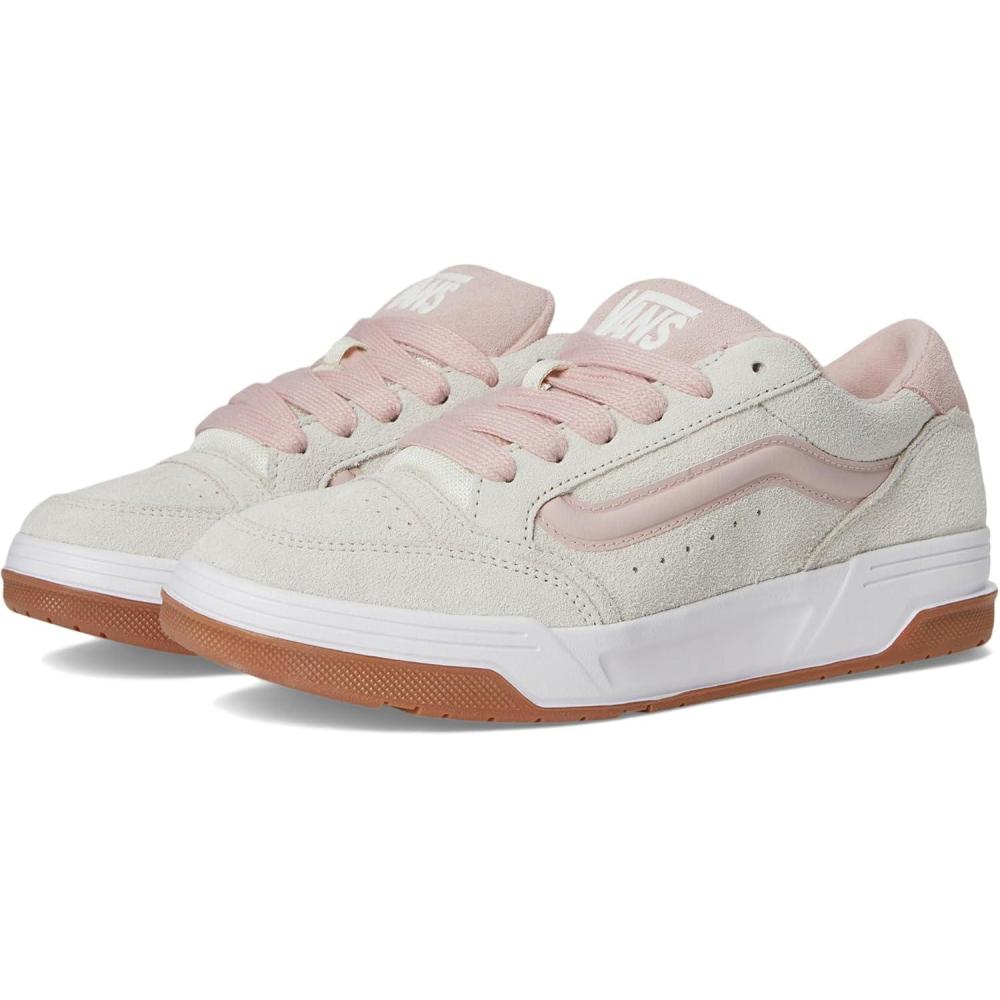 image:imageVans Hylane SneakersFat Lace Sepia Rose
