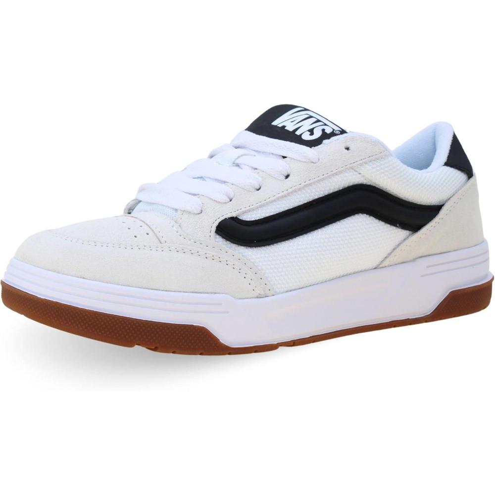 image:imageVans Hylane SneakersMesh WhiteGum