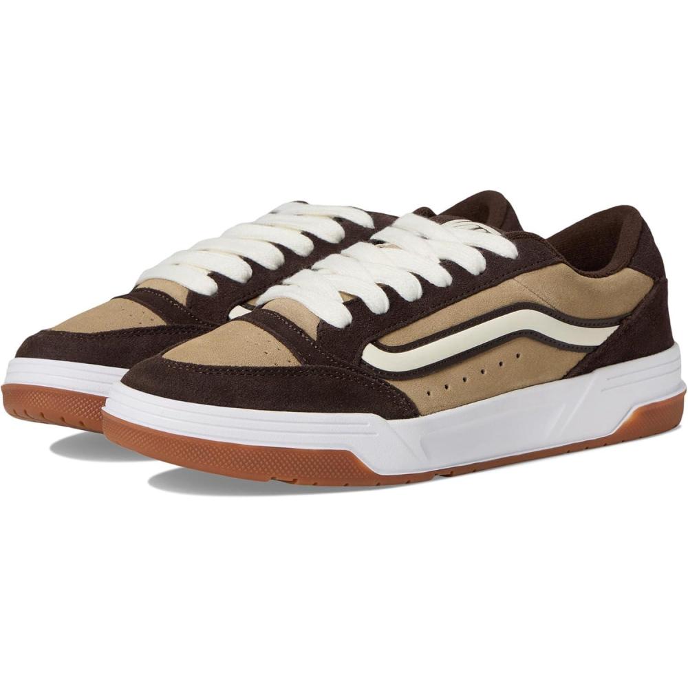 image:imageVans Hylane SneakersNineties Brown