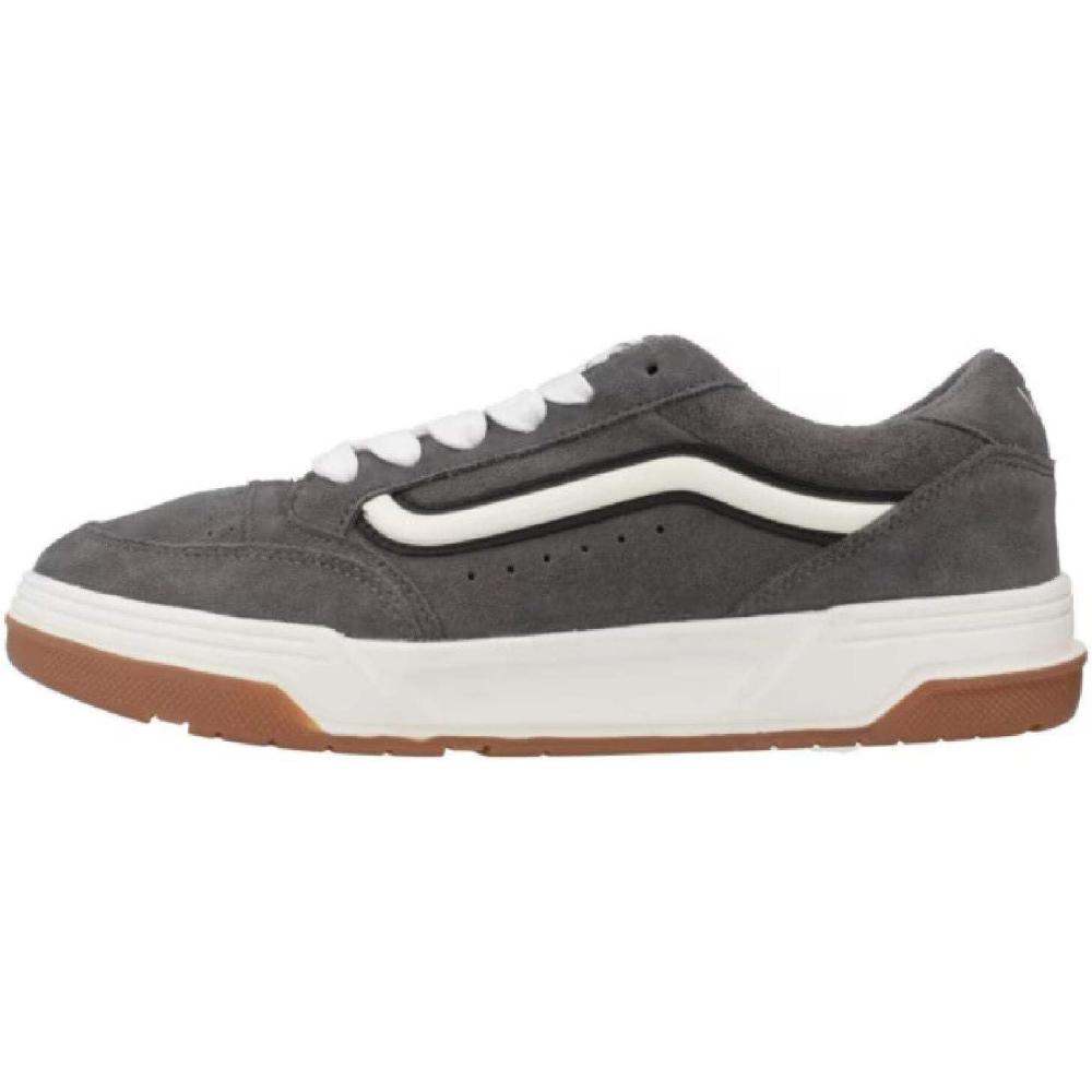 image:imageVans Hylane SneakersPewterBlack